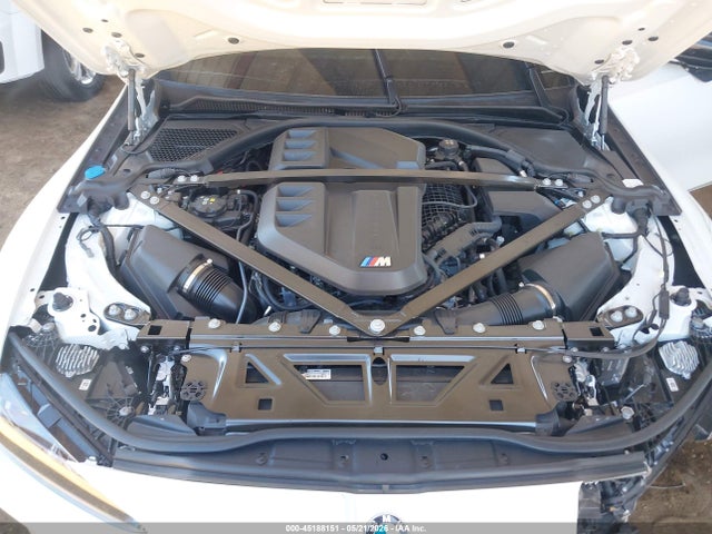 BMW M3 Competition 2024 WBS33AY0XRFR81259 Image 10