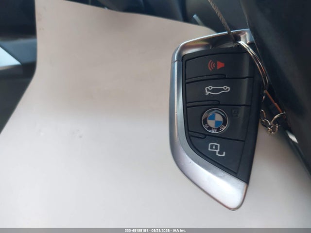 BMW M3 Competition 2024 WBS33AY0XRFR81259 Image 11