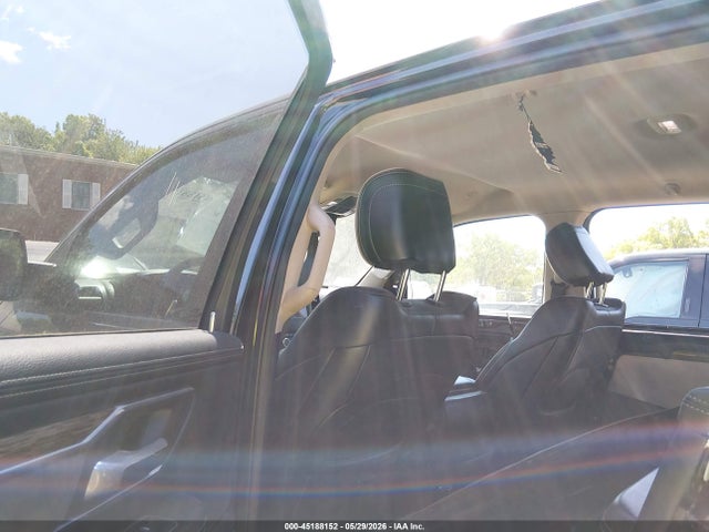 Aukcja sprzedaży 2019 Ram 1500 Laramie  4x4 5'7 Box, vin: 1C6SRFJT5KN701401, numer aukcji: 45188152