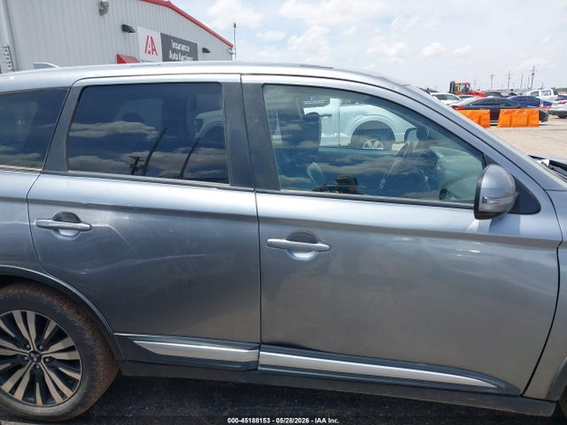 Aukcja sprzedaży 2019 Mitsubishi Outlander Se, vin: JA4AD3A39KZ030285, numer aukcji: 45188153