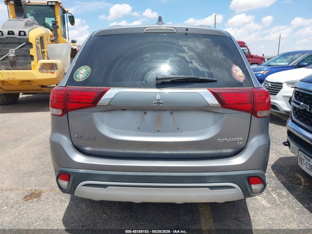 Aukcja sprzedaży 2019 Mitsubishi Outlander Se, vin: JA4AD3A39KZ030285, numer aukcji: 45188153