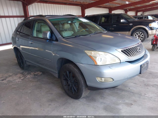 Aukcja sprzedaży 2008 Lexus Rx 350, vin: 2T2GK31U08C053371, numer aukcji: 45188157