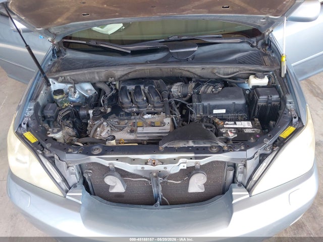 Aukcja sprzedaży 2008 Lexus Rx 350, vin: 2T2GK31U08C053371, numer aukcji: 45188157