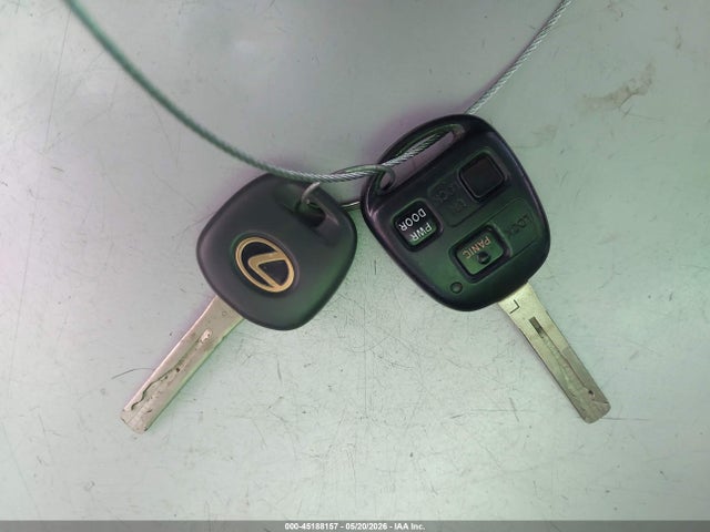 Aukcja sprzedaży 2008 Lexus Rx 350, vin: 2T2GK31U08C053371, numer aukcji: 45188157