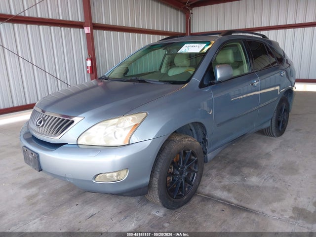 Aukcja sprzedaży 2008 Lexus Rx 350, vin: 2T2GK31U08C053371, numer aukcji: 45188157
