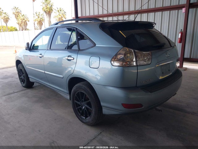 Aukcja sprzedaży 2008 Lexus Rx 350, vin: 2T2GK31U08C053371, numer aukcji: 45188157