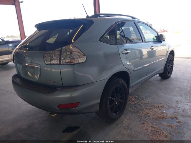 Aukcja sprzedaży 2008 Lexus Rx 350, vin: 2T2GK31U08C053371, numer aukcji: 45188157
