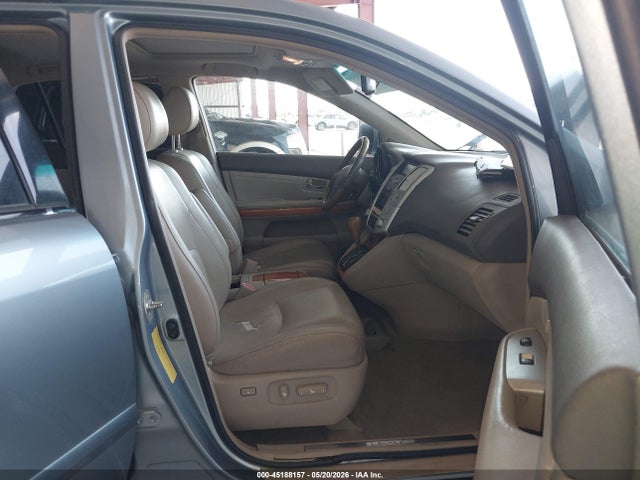 Aukcja sprzedaży 2008 Lexus Rx 350, vin: 2T2GK31U08C053371, numer aukcji: 45188157