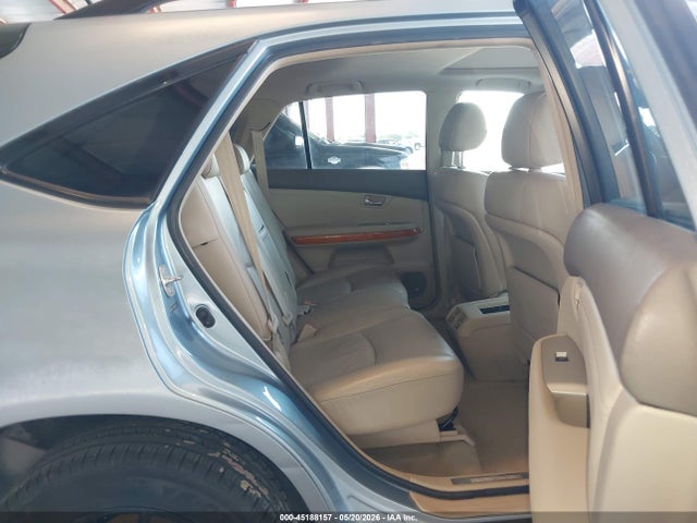 Aukcja sprzedaży 2008 Lexus Rx 350, vin: 2T2GK31U08C053371, numer aukcji: 45188157