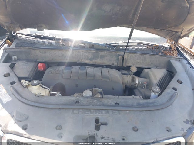 Aukcja sprzedaży 2012 Chevrolet Traverse Ls, vin: 1GNKREED4CJ141411, numer aukcji: 45188162