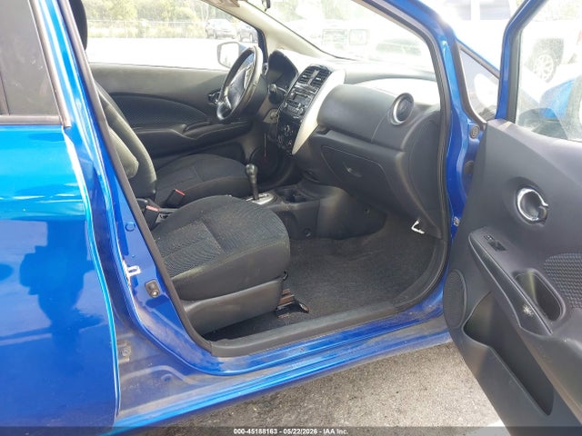 Продажа на аукционе авто 2015 Nissan Versa Note S (sr)/s Plus/sl/sr/sv, vin: 3N1CE2CP7FL410361, номер лота: 45188163