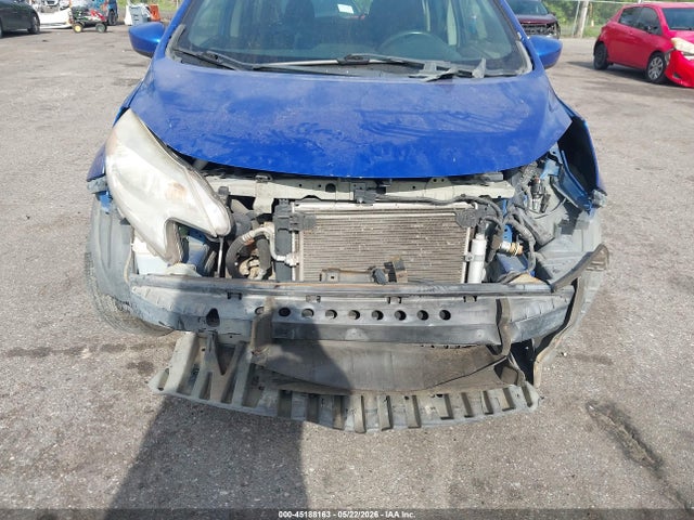 Продажа на аукционе авто 2015 Nissan Versa Note S (sr)/s Plus/sl/sr/sv, vin: 3N1CE2CP7FL410361, номер лота: 45188163