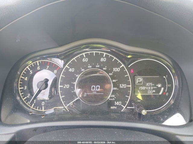 Продажа на аукционе авто 2015 Nissan Versa Note S (sr)/s Plus/sl/sr/sv, vin: 3N1CE2CP7FL410361, номер лота: 45188163