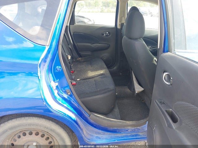 Продажа на аукционе авто 2015 Nissan Versa Note S (sr)/s Plus/sl/sr/sv, vin: 3N1CE2CP7FL410361, номер лота: 45188163