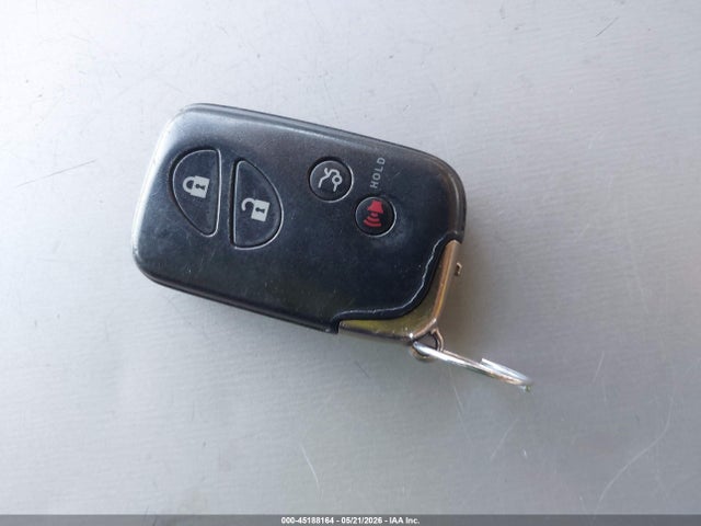 Aukcja sprzedaży 2008 Lexus Is 250, vin: JTHCK262885018030, numer aukcji: 45188164