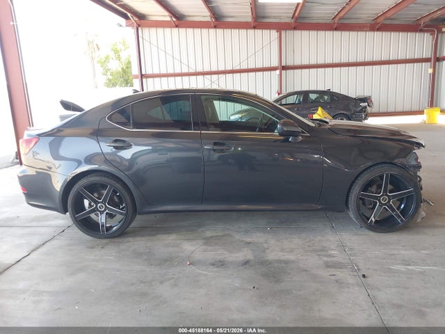 Aukcja sprzedaży 2008 Lexus Is 250, vin: JTHCK262885018030, numer aukcji: 45188164