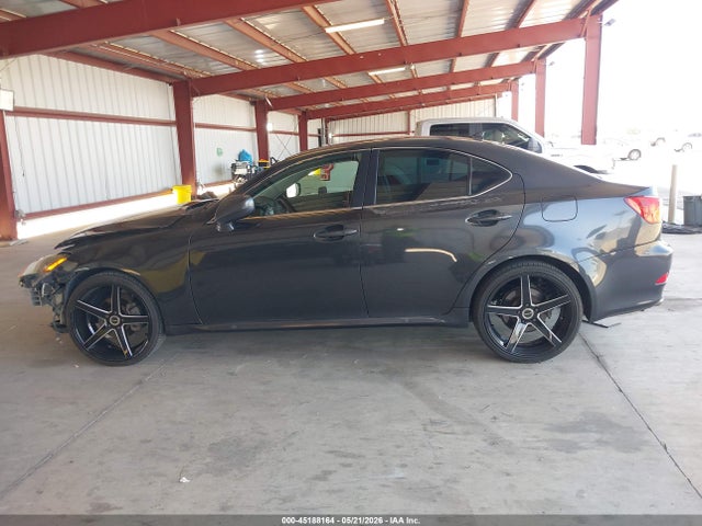 Aukcja sprzedaży 2008 Lexus Is 250, vin: JTHCK262885018030, numer aukcji: 45188164