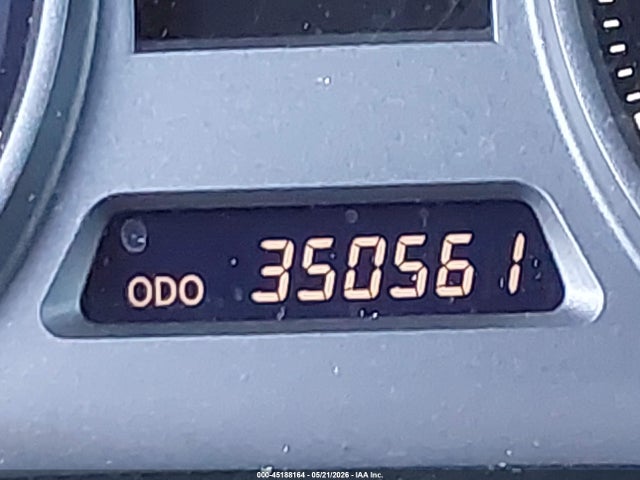Aukcja sprzedaży 2008 Lexus Is 250, vin: JTHCK262885018030, numer aukcji: 45188164