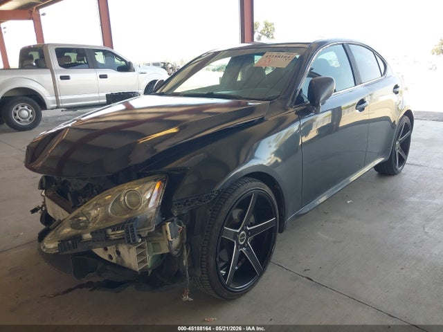 Aukcja sprzedaży 2008 Lexus Is 250, vin: JTHCK262885018030, numer aukcji: 45188164