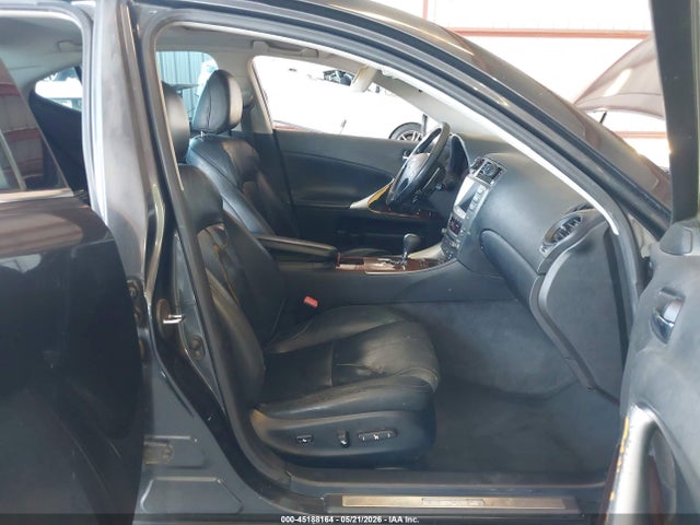 Aukcja sprzedaży 2008 Lexus Is 250, vin: JTHCK262885018030, numer aukcji: 45188164