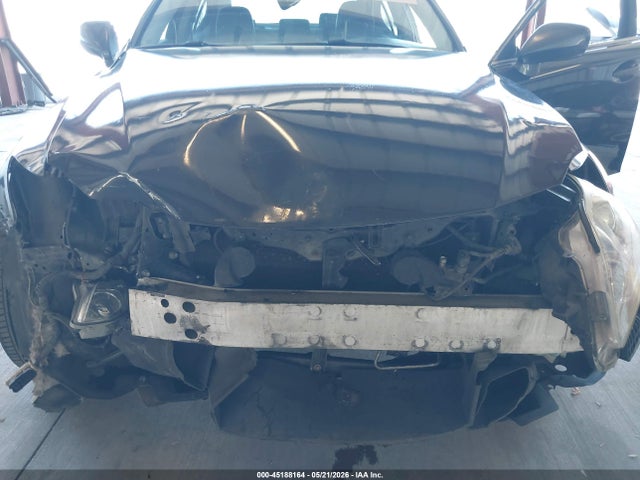 Aukcja sprzedaży 2008 Lexus Is 250, vin: JTHCK262885018030, numer aukcji: 45188164