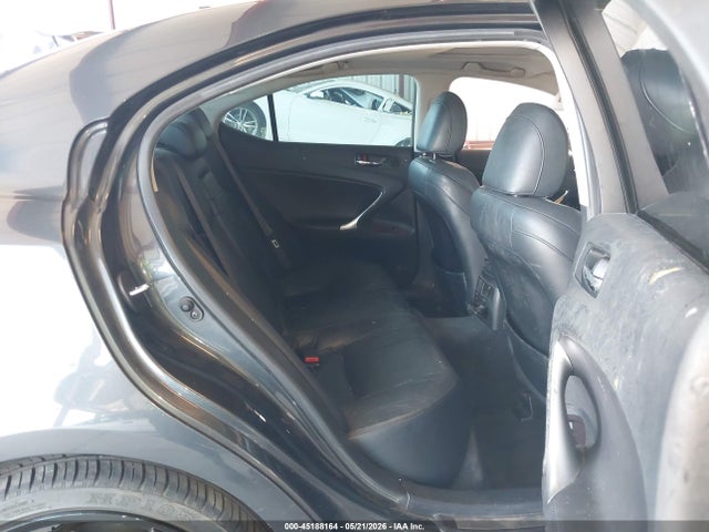 Aukcja sprzedaży 2008 Lexus Is 250, vin: JTHCK262885018030, numer aukcji: 45188164