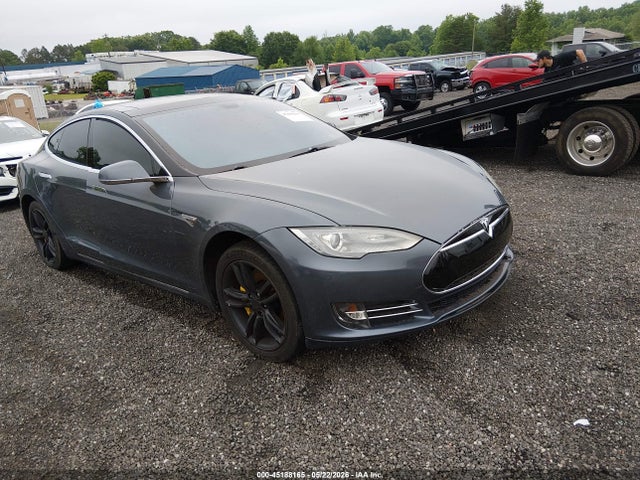 Aukcja sprzedaży 2013 Tesla Model S, vin: 5YJSA1CNXDFP16396, numer aukcji: 45188165