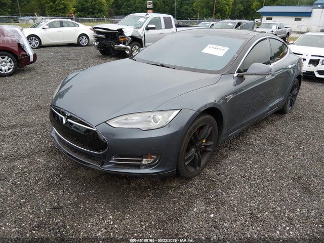 Aukcja sprzedaży 2013 Tesla Model S, vin: 5YJSA1CNXDFP16396, numer aukcji: 45188165
