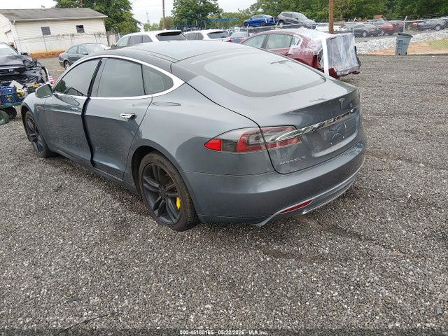 Aukcja sprzedaży 2013 Tesla Model S, vin: 5YJSA1CNXDFP16396, numer aukcji: 45188165