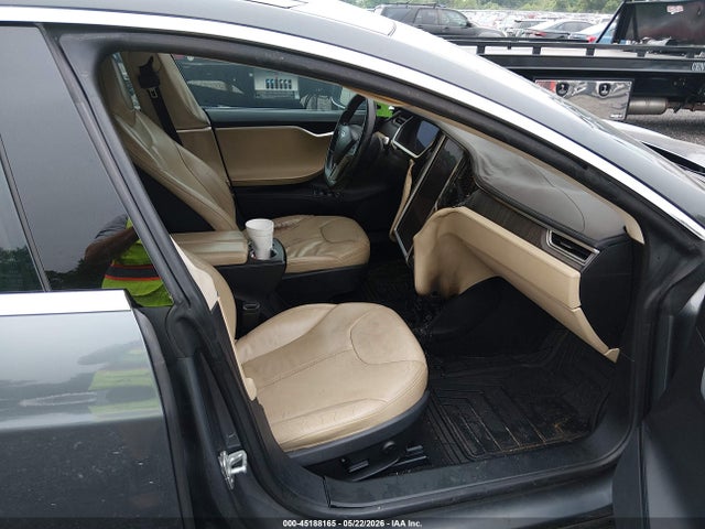 Aukcja sprzedaży 2013 Tesla Model S, vin: 5YJSA1CNXDFP16396, numer aukcji: 45188165