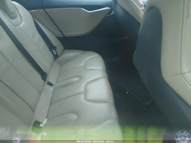 Aukcja sprzedaży 2013 Tesla Model S, vin: 5YJSA1CNXDFP16396, numer aukcji: 45188165