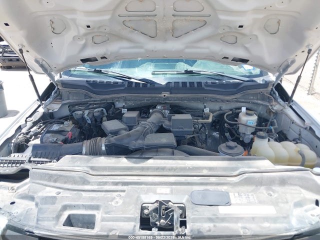 Продажа на аукционе авто 2022 Ford F-250 Xl, vin: 1FT7W2B63NEF58946, номер лота: 45188169