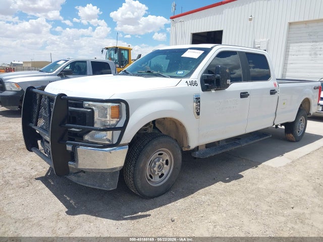 Продажа на аукционе авто 2022 Ford F-250 Xl, vin: 1FT7W2B63NEF58946, номер лота: 45188169