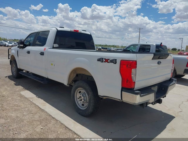 Продажа на аукционе авто 2022 Ford F-250 Xl, vin: 1FT7W2B63NEF58946, номер лота: 45188169