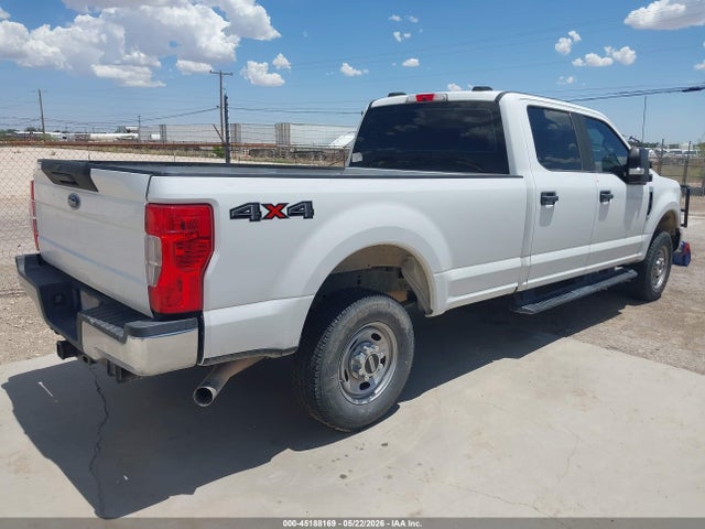 Продажа на аукционе авто 2022 Ford F-250 Xl, vin: 1FT7W2B63NEF58946, номер лота: 45188169