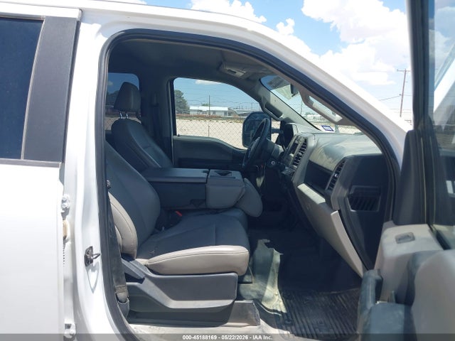 Продажа на аукционе авто 2022 Ford F-250 Xl, vin: 1FT7W2B63NEF58946, номер лота: 45188169