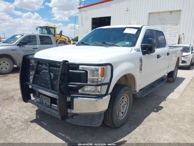 Продажа на аукционе авто 2022 Ford F-250 Xl, vin: 1FT7W2B63NEF58946, номер лота: 45188169