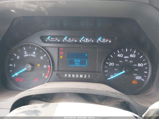 Продажа на аукционе авто 2022 Ford F-250 Xl, vin: 1FT7W2B63NEF58946, номер лота: 45188169