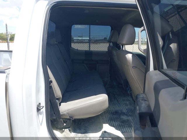Продажа на аукционе авто 2022 Ford F-250 Xl, vin: 1FT7W2B63NEF58946, номер лота: 45188169