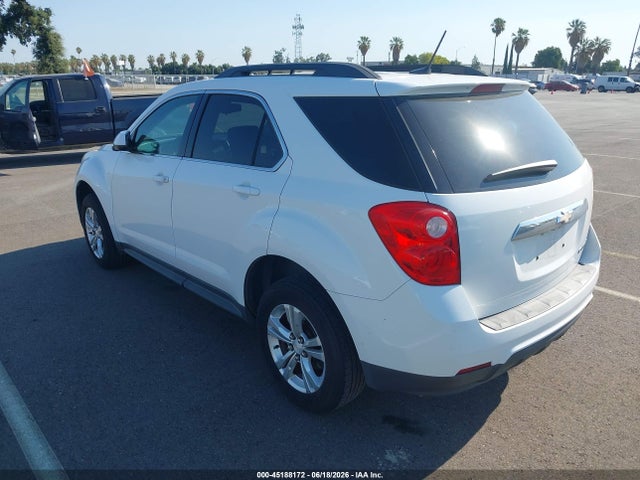 Chevrolet EQUINOX 1LT 2014 2GNALBEKXE6210189 Image 3