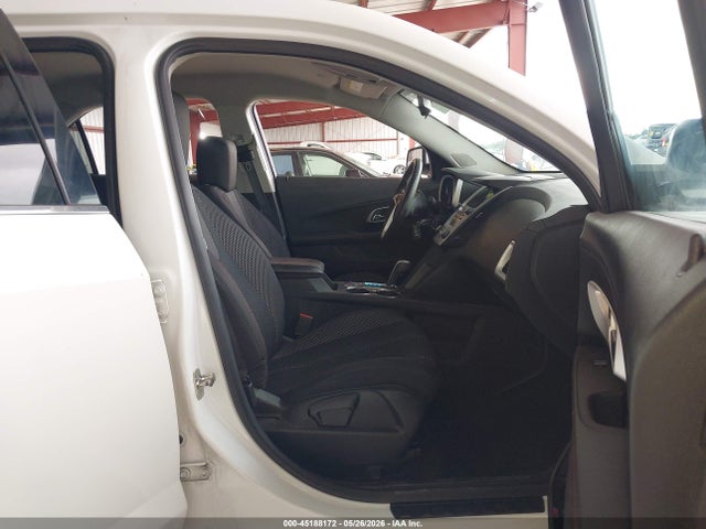 Chevrolet EQUINOX 1LT 2014 2GNALBEKXE6210189 Image 5