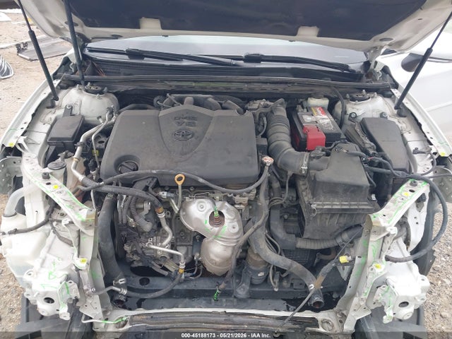 Toyota AVALON LIMITED 2019 4T1BZ1FB8KU019870 Image 10