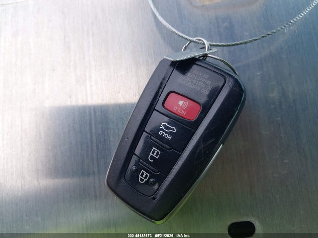 Toyota AVALON LIMITED 2019 4T1BZ1FB8KU019870 Image 11
