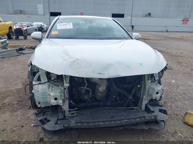 Toyota AVALON LIMITED 2019 4T1BZ1FB8KU019870 Image 13