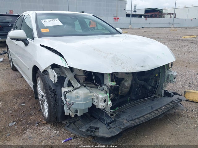Toyota AVALON LIMITED 2019 4T1BZ1FB8KU019870 Image 6