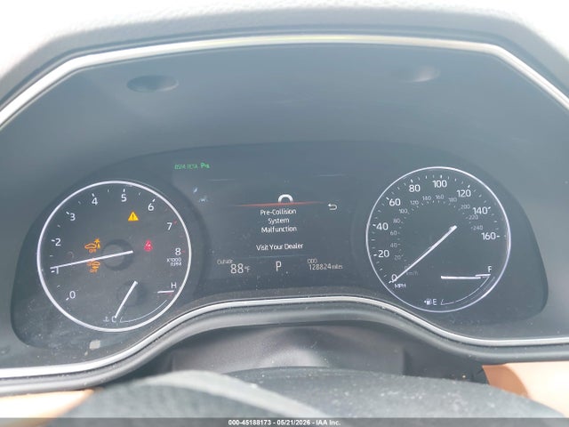 Toyota AVALON LIMITED 2019 4T1BZ1FB8KU019870 Image 7