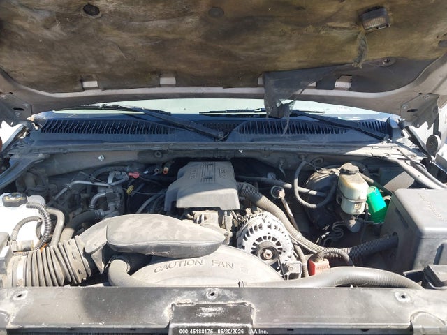 Aukcja sprzedaży 2000 Gmc Yukon Slt, vin: 1GKEC13T7YJ147581, numer aukcji: 45188175