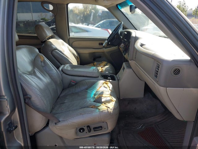 Aukcja sprzedaży 2000 Gmc Yukon Slt, vin: 1GKEC13T7YJ147581, numer aukcji: 45188175