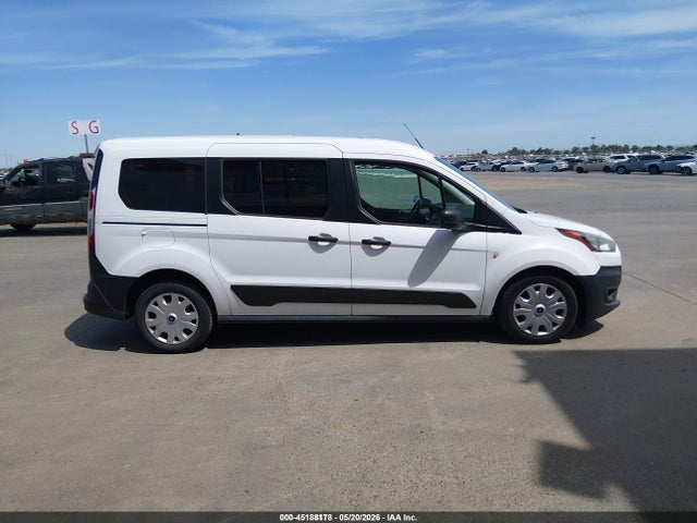 Aukcja sprzedaży 2022 Ford Transit Connect Xl Passenger, vin: NM0GE9E25N1509580, numer aukcji: 45188178