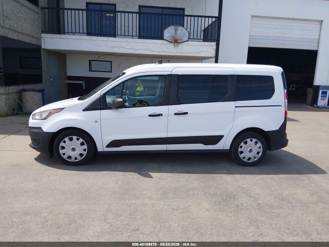 Aukcja sprzedaży 2022 Ford Transit Connect Xl Passenger, vin: NM0GE9E25N1509580, numer aukcji: 45188178